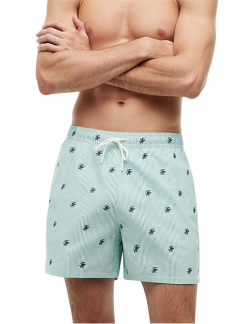 Costume pantaloncino Tommy Hilfiger | UM0UM037460IF